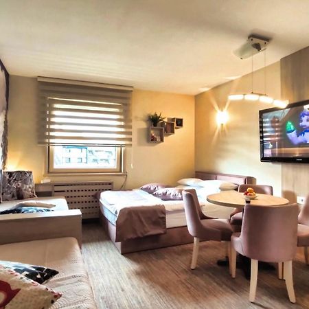 קופאוניק Apartments Kop Konaci מראה חיצוני תמונה