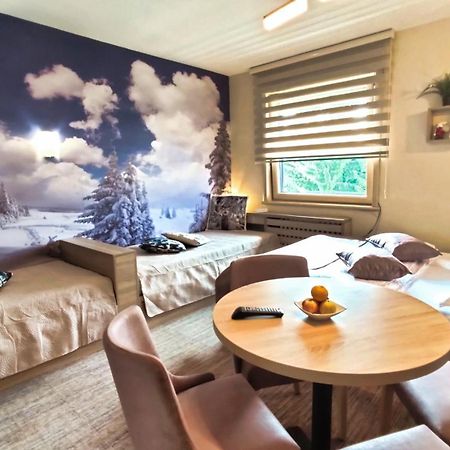קופאוניק Apartments Kop Konaci מראה חיצוני תמונה