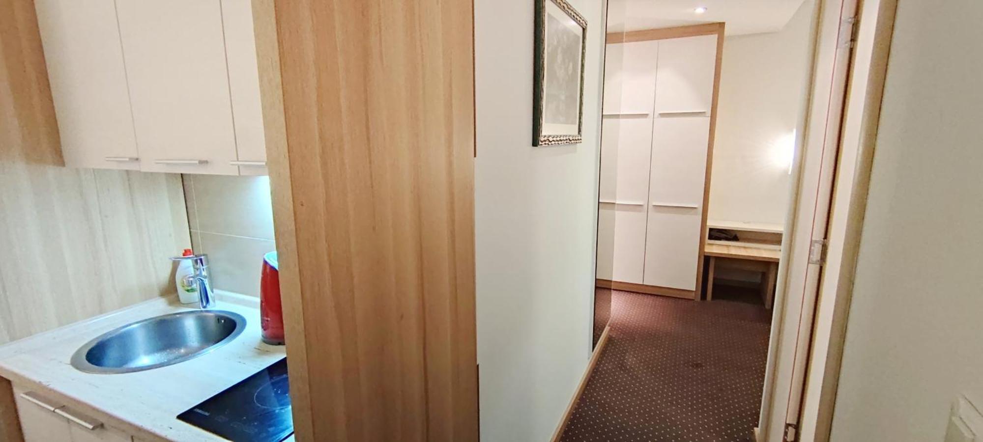 קופאוניק Apartments Kop Konaci חדר תמונה