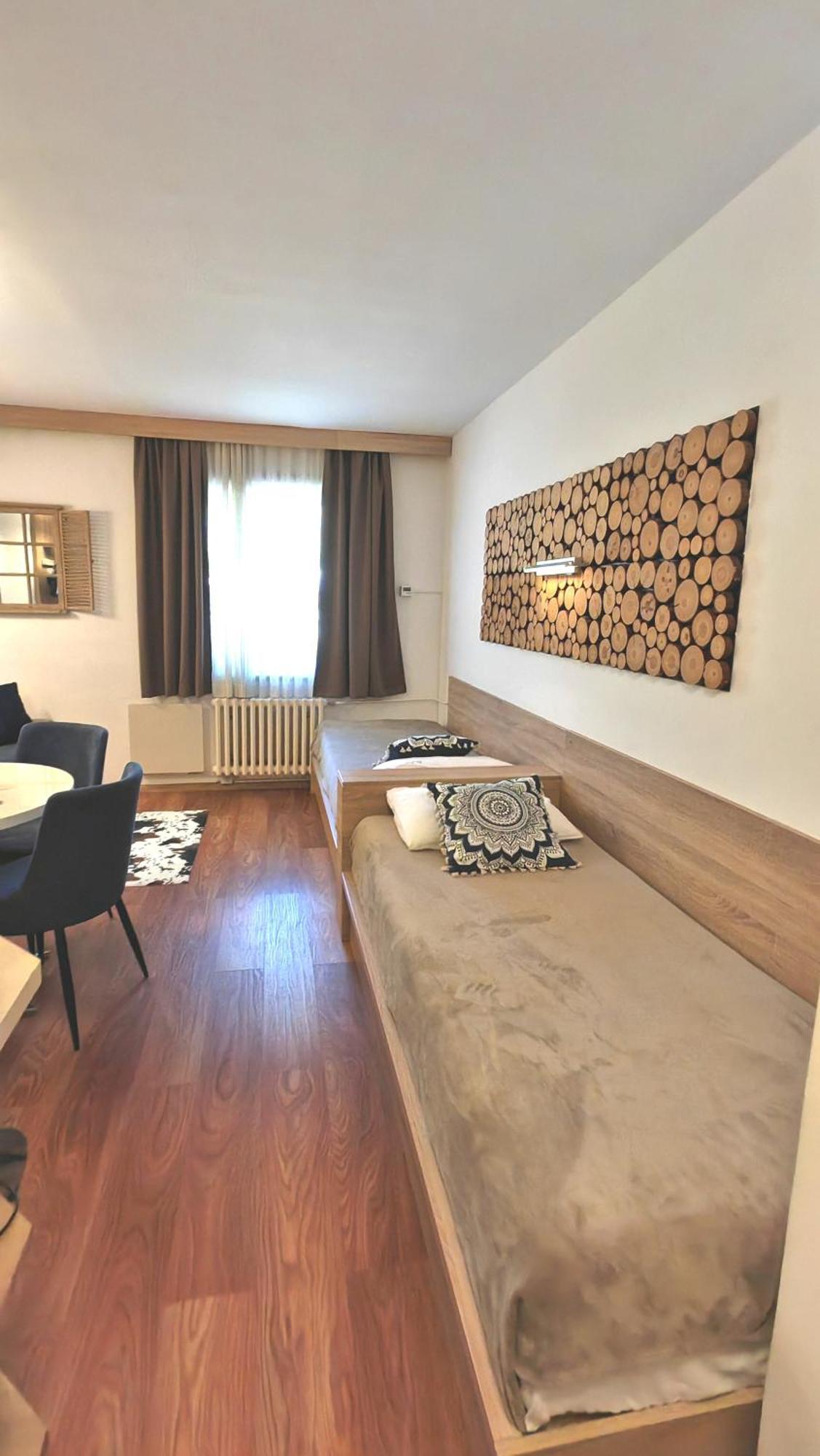 קופאוניק Apartments Kop Konaci חדר תמונה