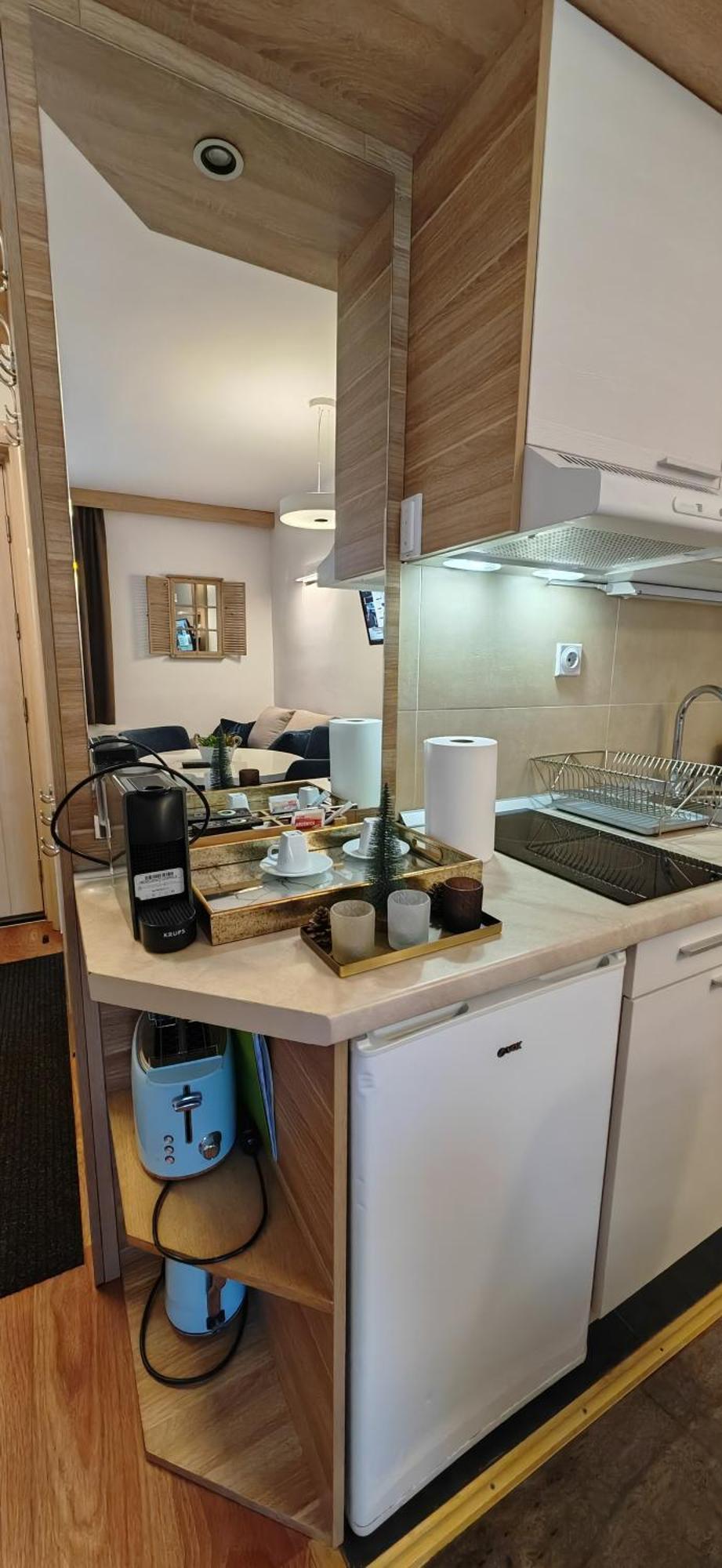 קופאוניק Apartments Kop Konaci מראה חיצוני תמונה