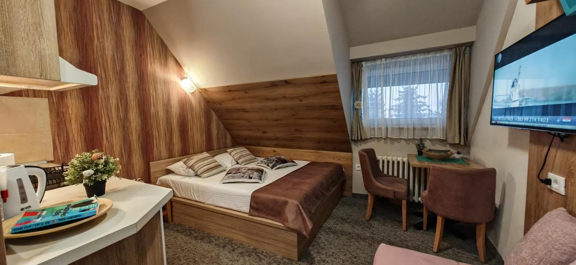 קופאוניק Apartments Kop Konaci חדר תמונה