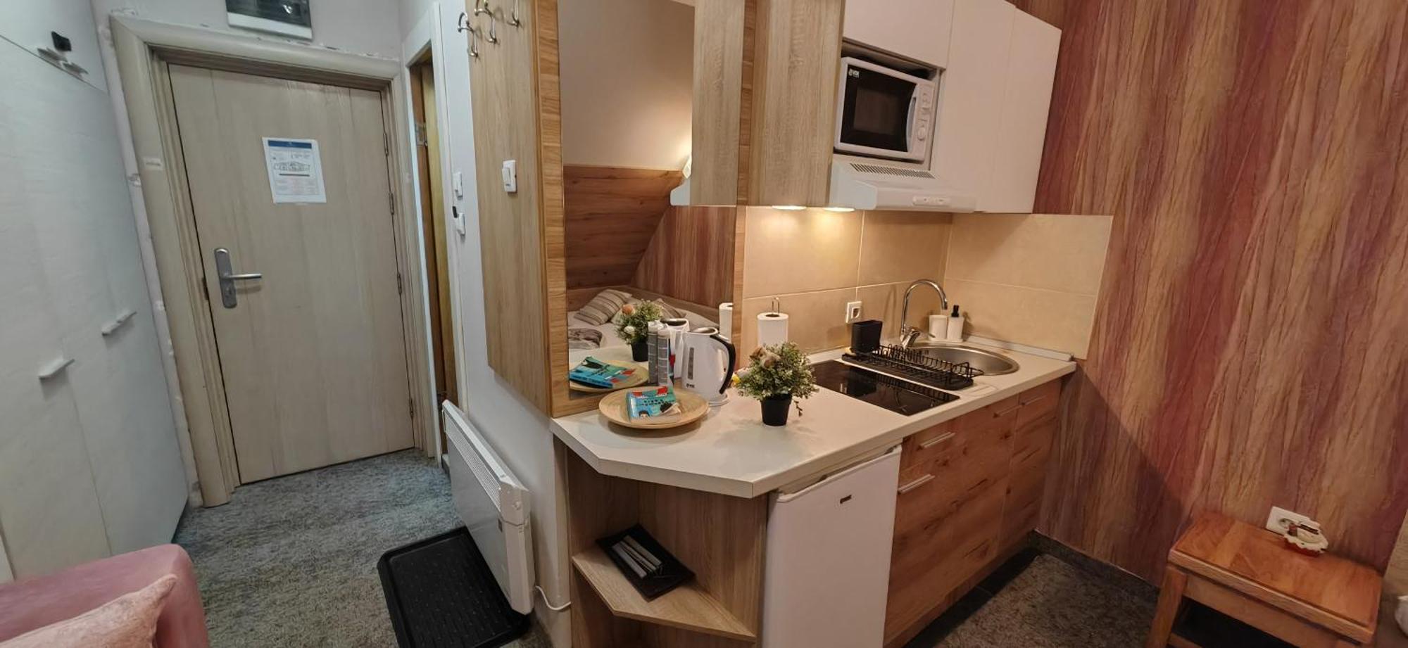 קופאוניק Apartments Kop Konaci חדר תמונה