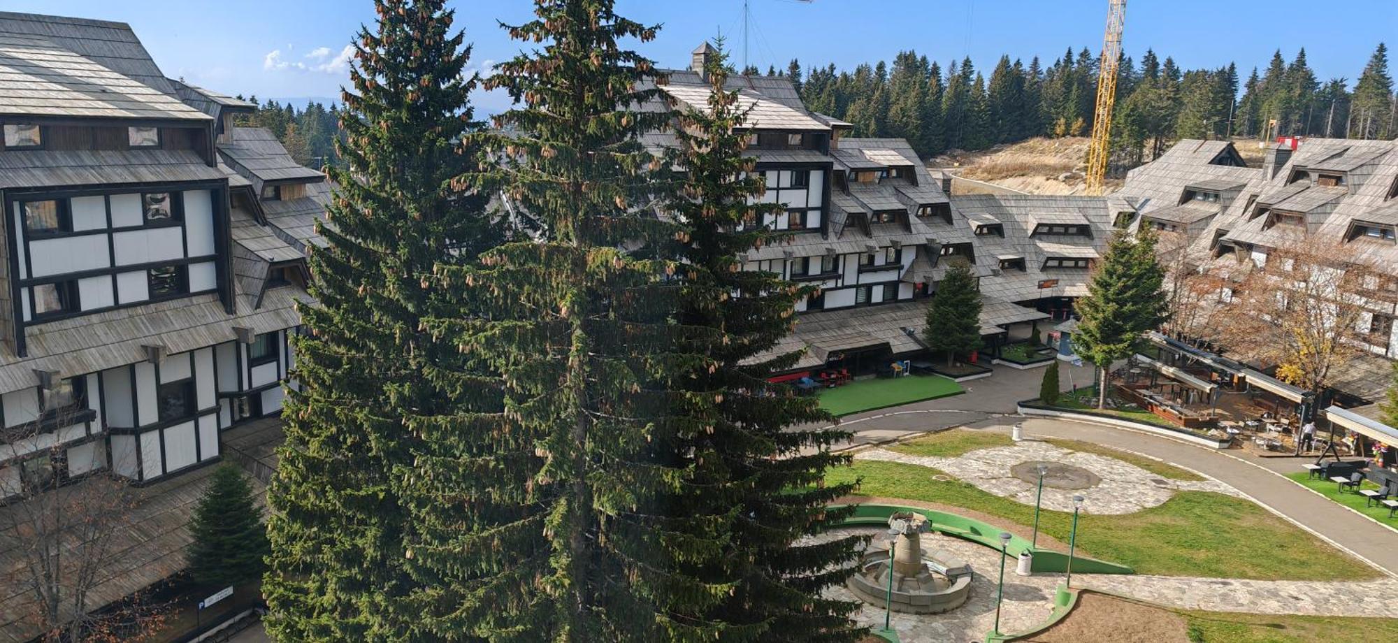 קופאוניק Apartments Kop Konaci חדר תמונה