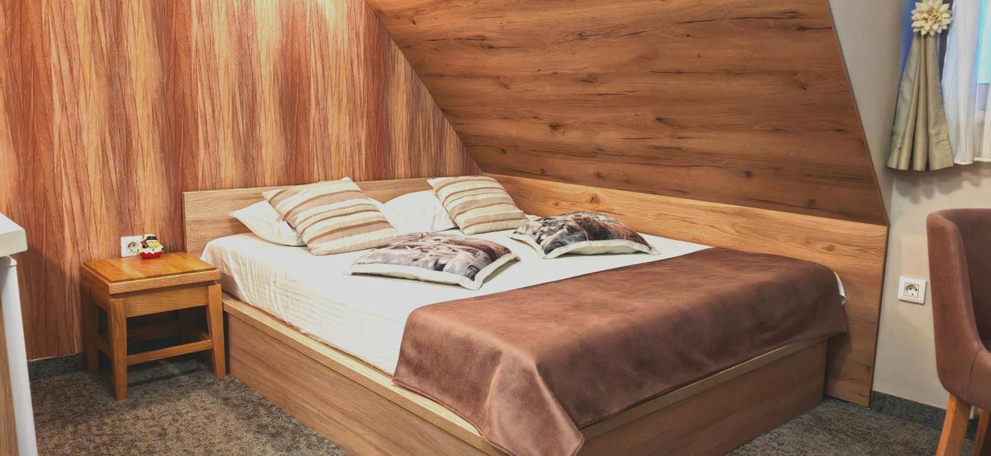 קופאוניק Apartments Kop Konaci חדר תמונה