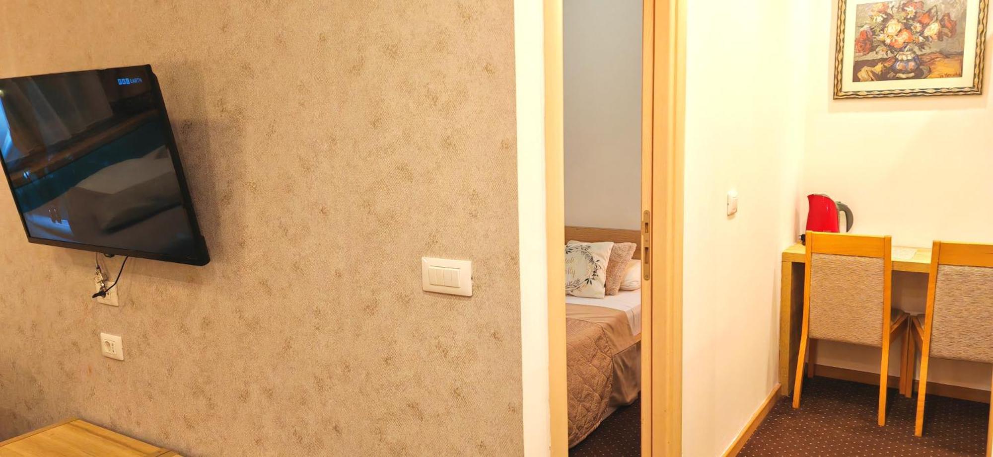 קופאוניק Apartments Kop Konaci מראה חיצוני תמונה
