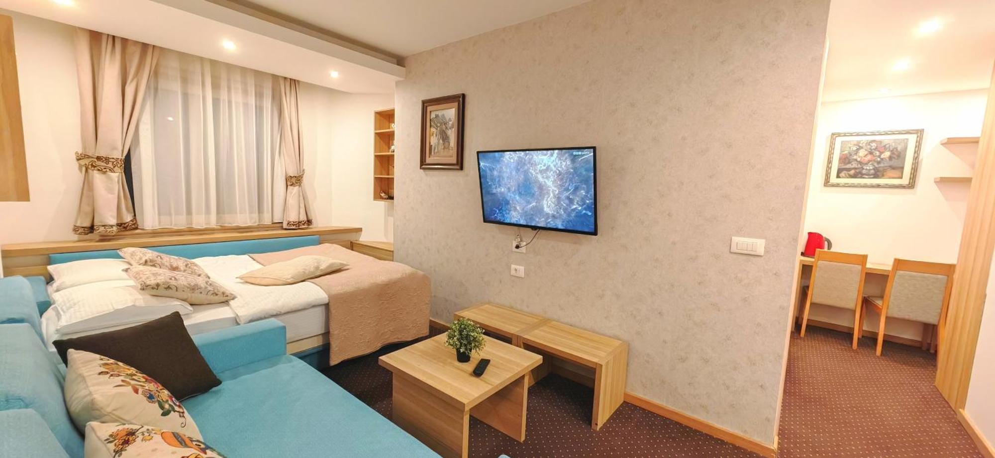 קופאוניק Apartments Kop Konaci מראה חיצוני תמונה