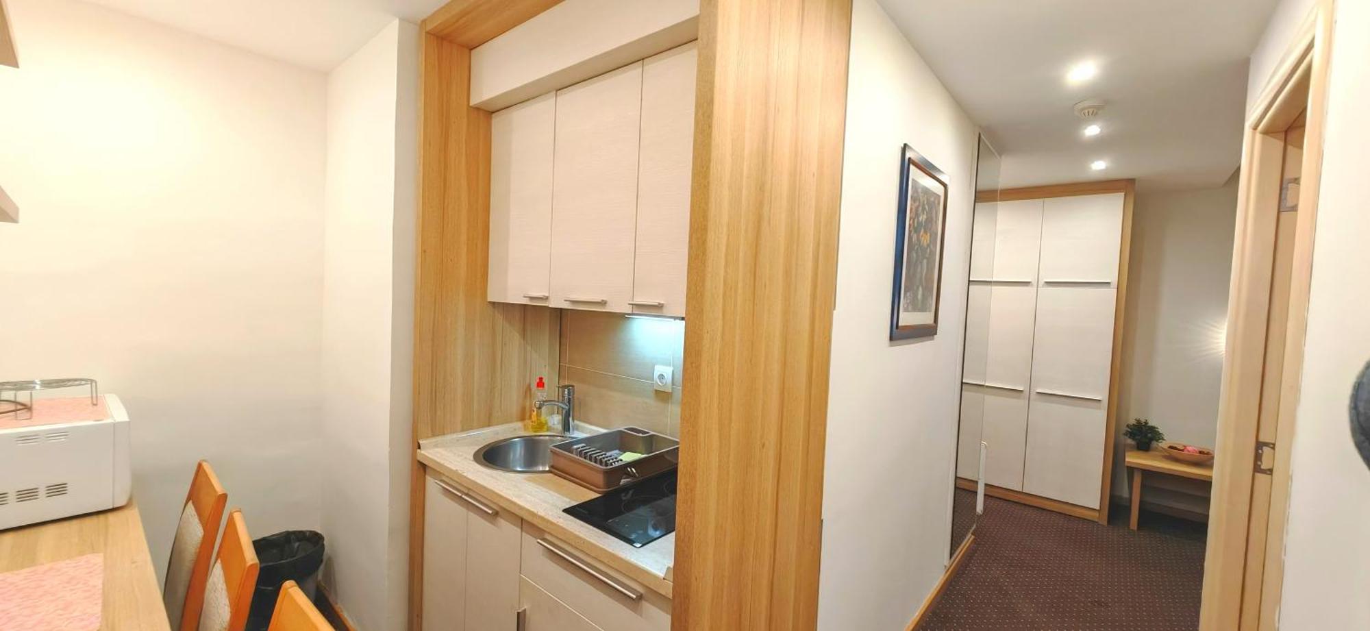 קופאוניק Apartments Kop Konaci מראה חיצוני תמונה