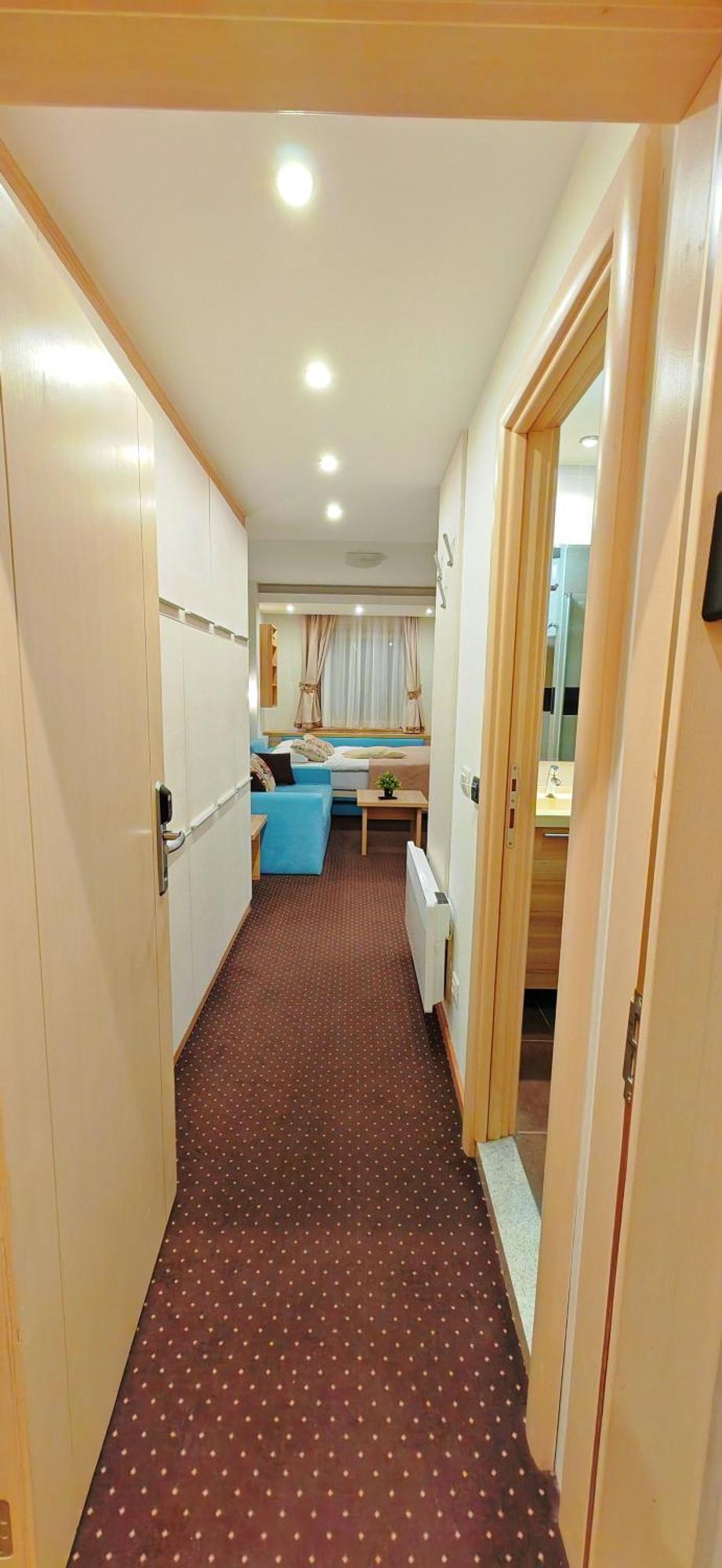 קופאוניק Apartments Kop Konaci מראה חיצוני תמונה