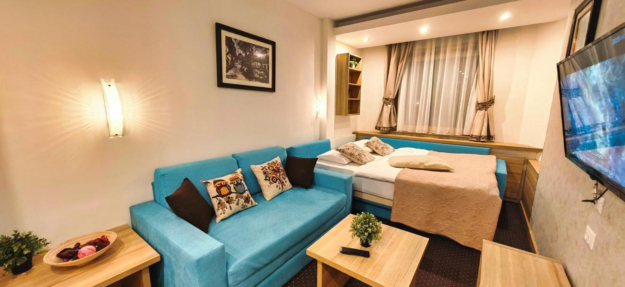קופאוניק Apartments Kop Konaci מראה חיצוני תמונה
