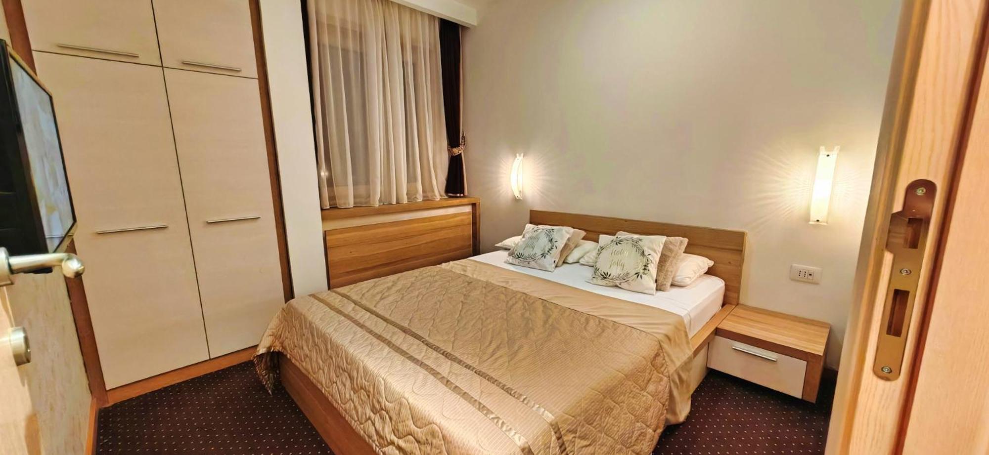 קופאוניק Apartments Kop Konaci מראה חיצוני תמונה