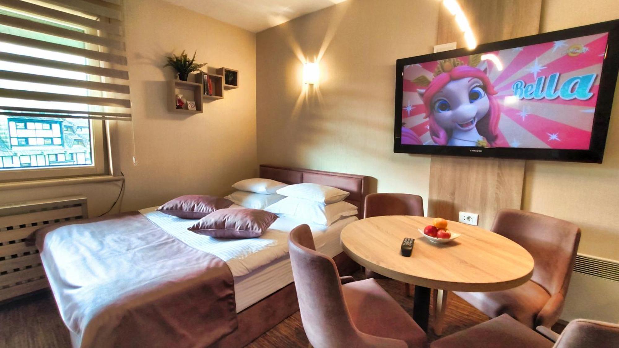 קופאוניק Apartments Kop Konaci מראה חיצוני תמונה