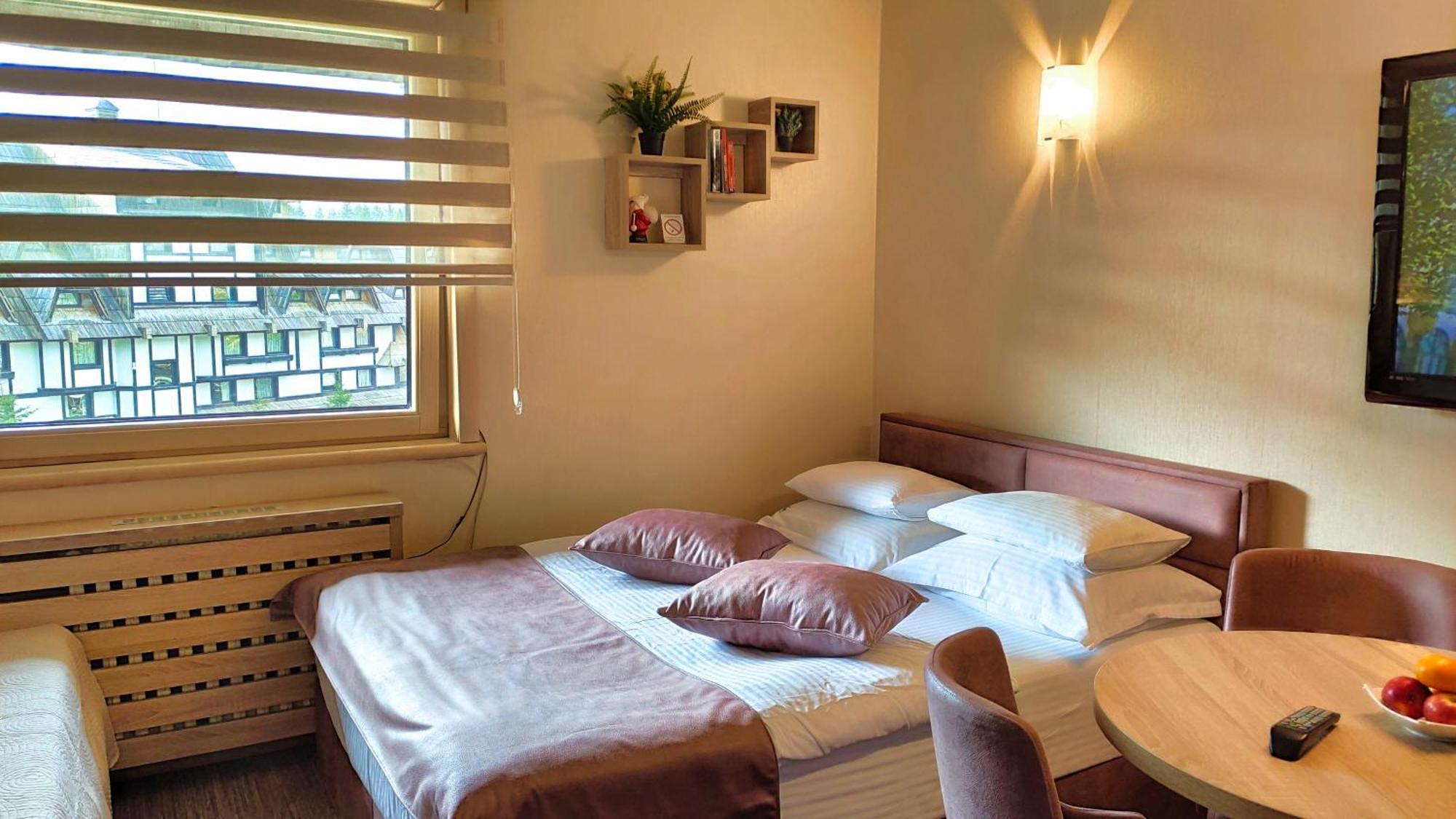 קופאוניק Apartments Kop Konaci מראה חיצוני תמונה