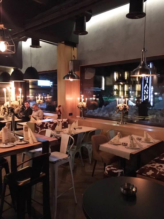 קופאוניק Apartments Kop Konaci מראה חיצוני תמונה