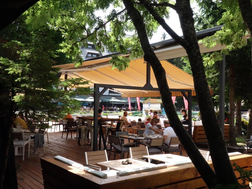 קופאוניק Apartments Kop Konaci מראה חיצוני תמונה