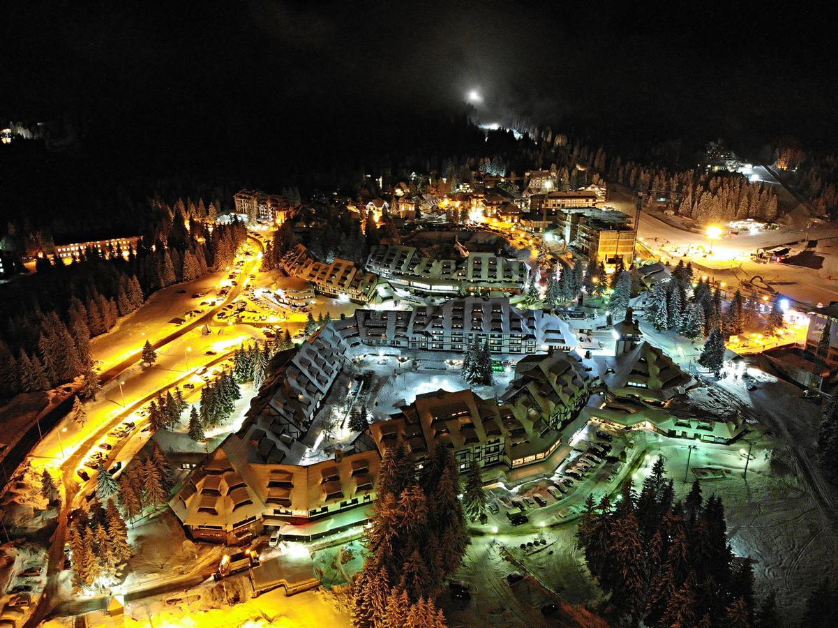 קופאוניק Apartments Kop Konaci מראה חיצוני תמונה